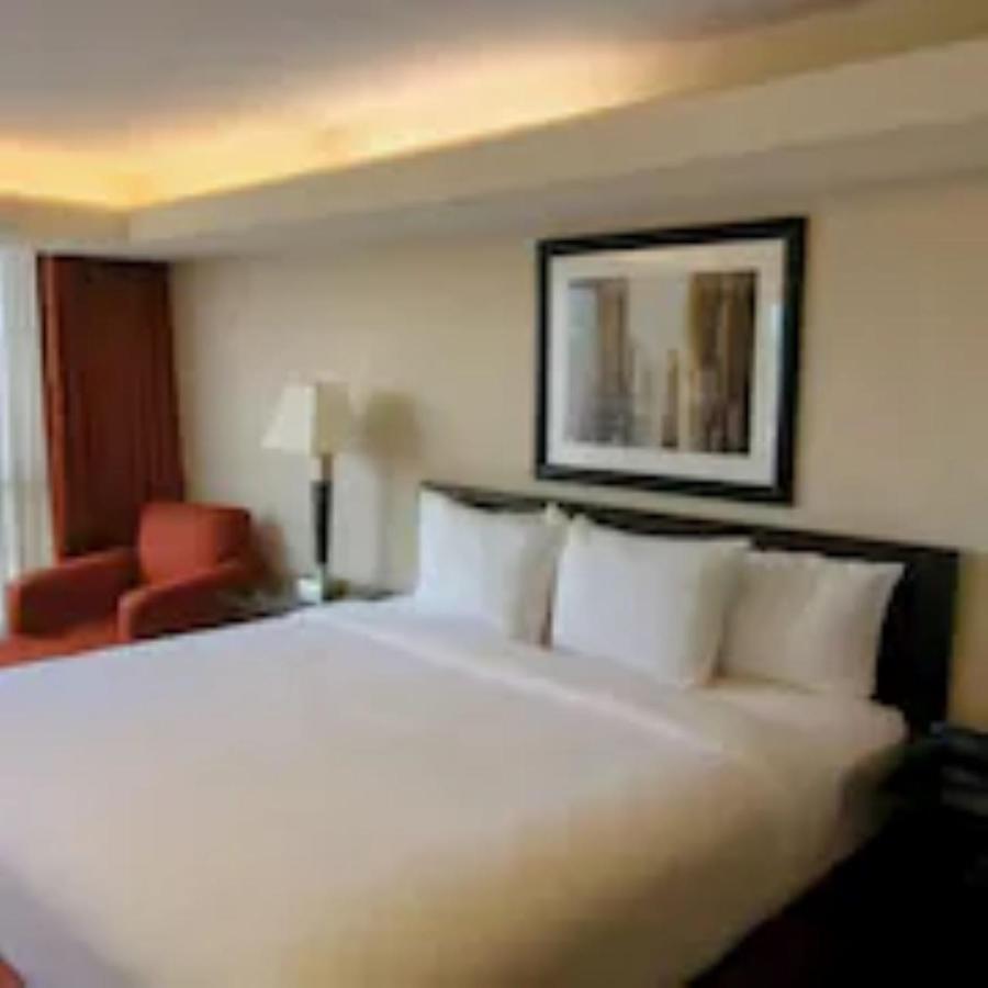 Hotel Lotus Kansas City Merriam Екстер'єр фото